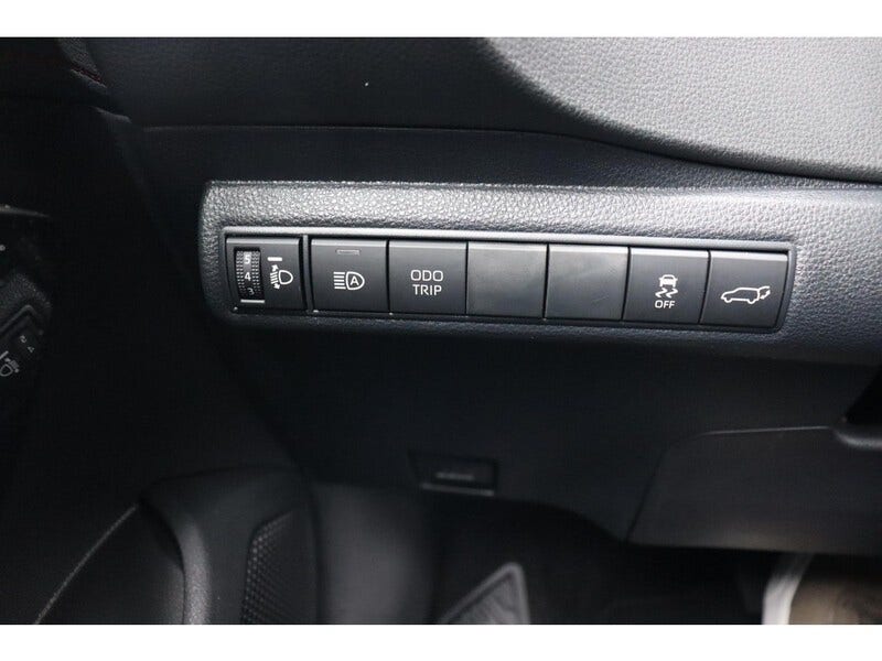 Toyota Corolla Sports (19)