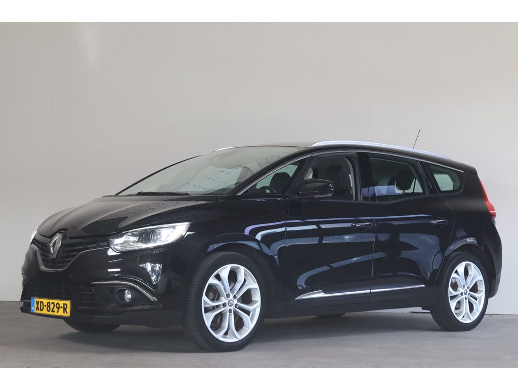 Renault Grand Scénic