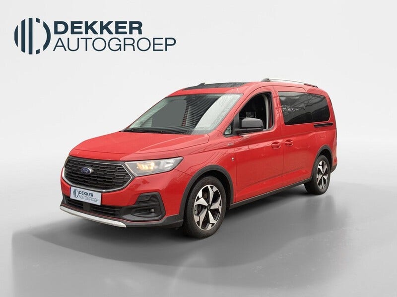 Ford Tourneo Connect