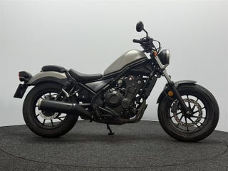 Honda CMX 500