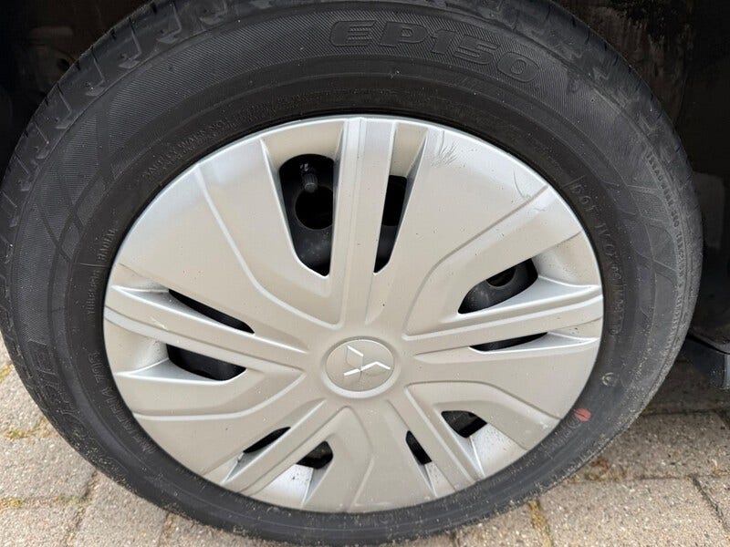 Mitsubishi Space Star (16)