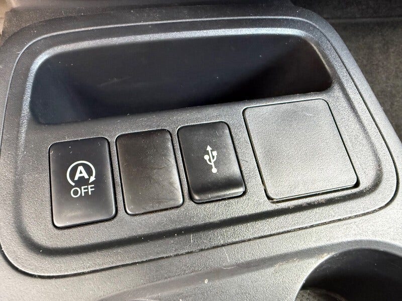 Mitsubishi Space Star (18)