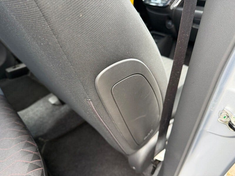 Mitsubishi Space Star (21)