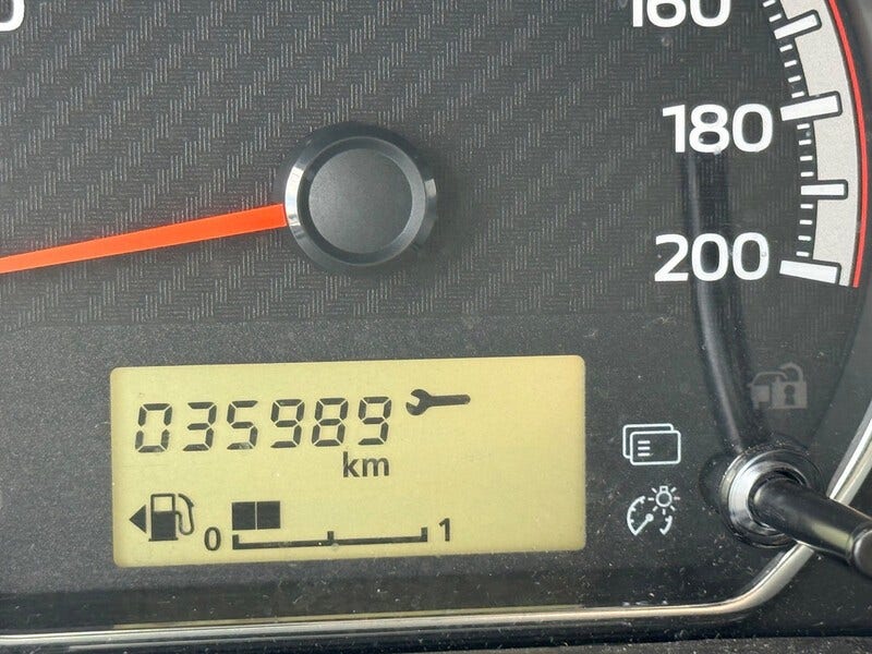 Mitsubishi Space Star (23)