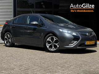 Opel Ampera