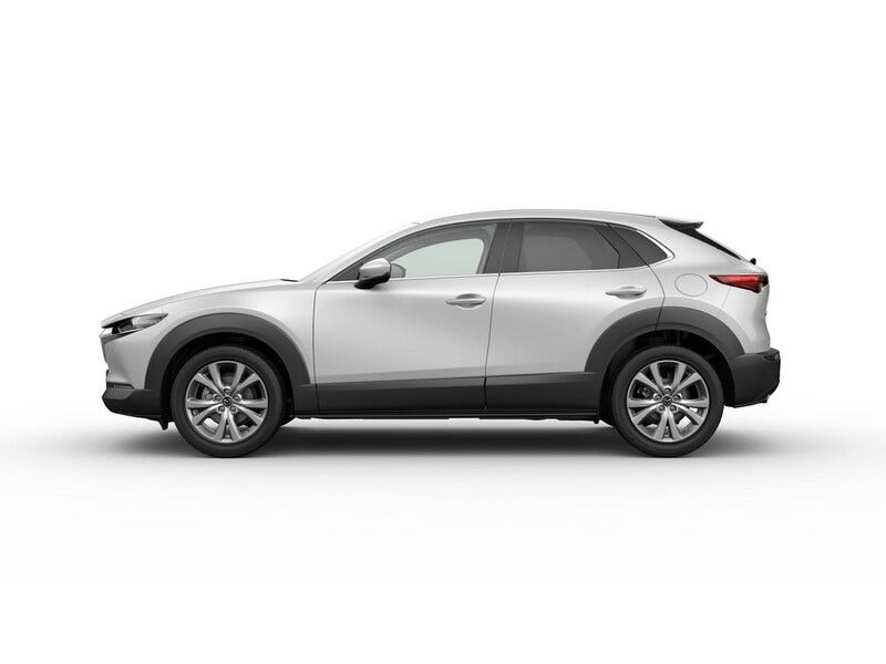 Mazda CX-30 (2)