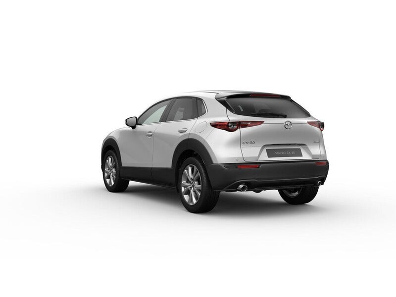 Mazda CX-30 (3)