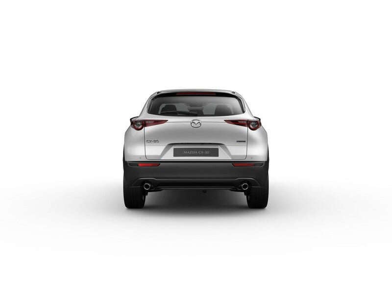 Mazda CX-30 (4)