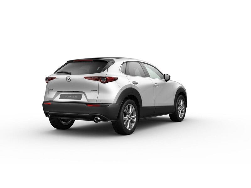 Mazda CX-30 (5)