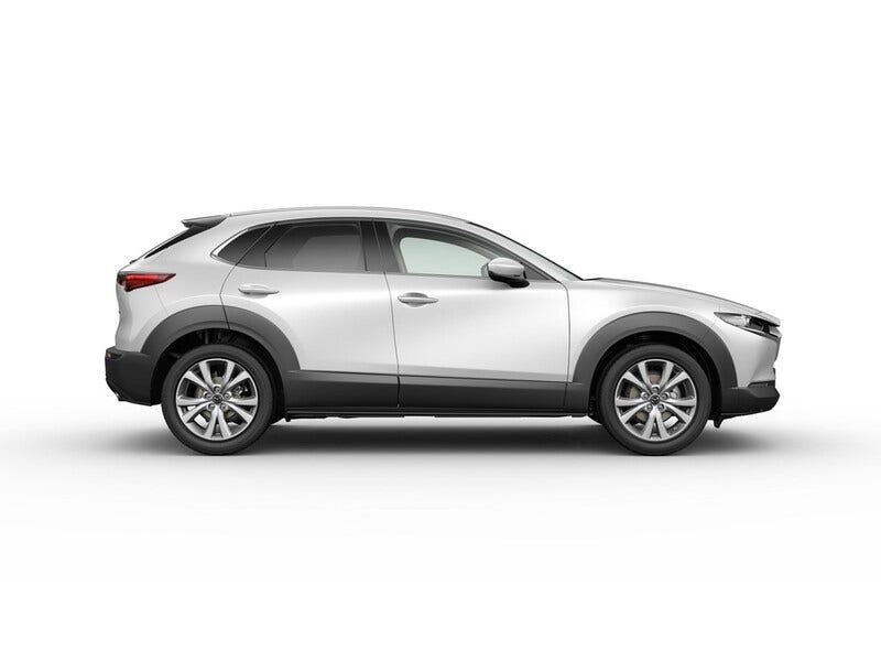 Mazda CX-30 (6)