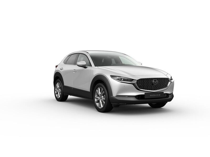 Mazda CX-30 (7)