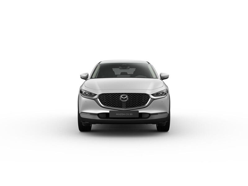 Mazda CX-30 (8)