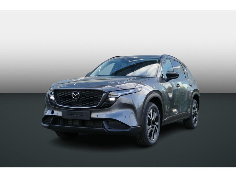 Mazda CX 5 occasion uit 2026