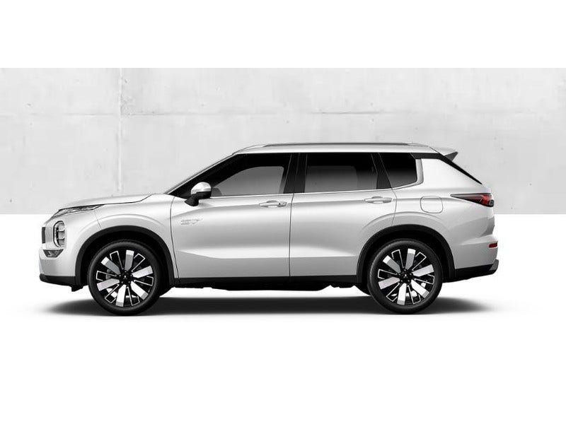 Mitsubishi Outlander (3)