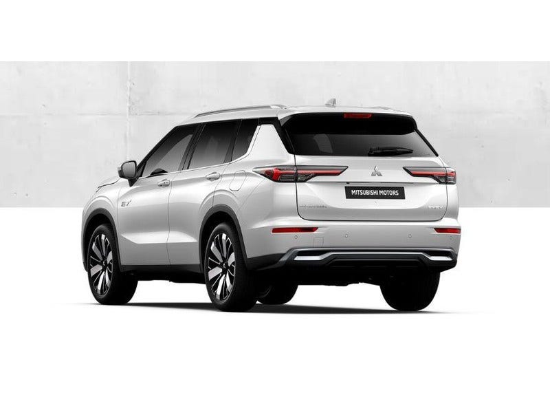 Mitsubishi Outlander (5)