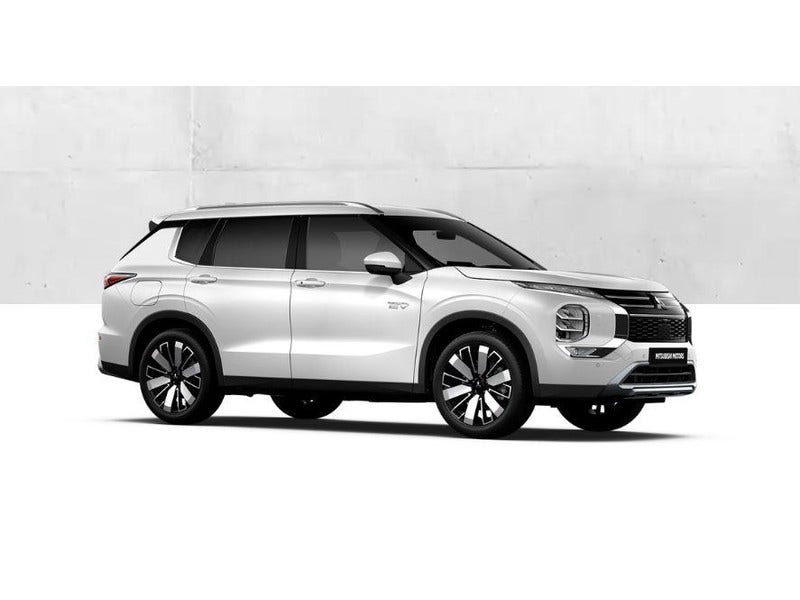 Mitsubishi Outlander (10)