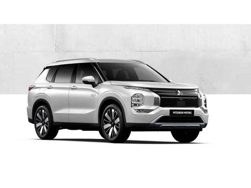 Mitsubishi Outlander (11)