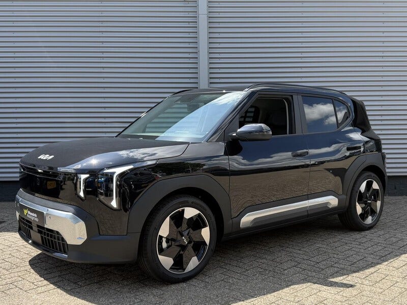 Kia EV2