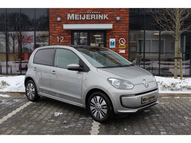 Volkswagen e up