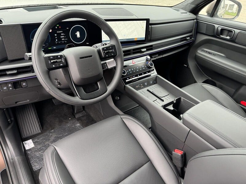 Hyundai Santa Fe (8)