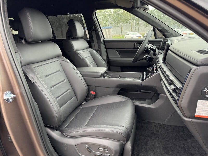 Hyundai Santa Fe (9)