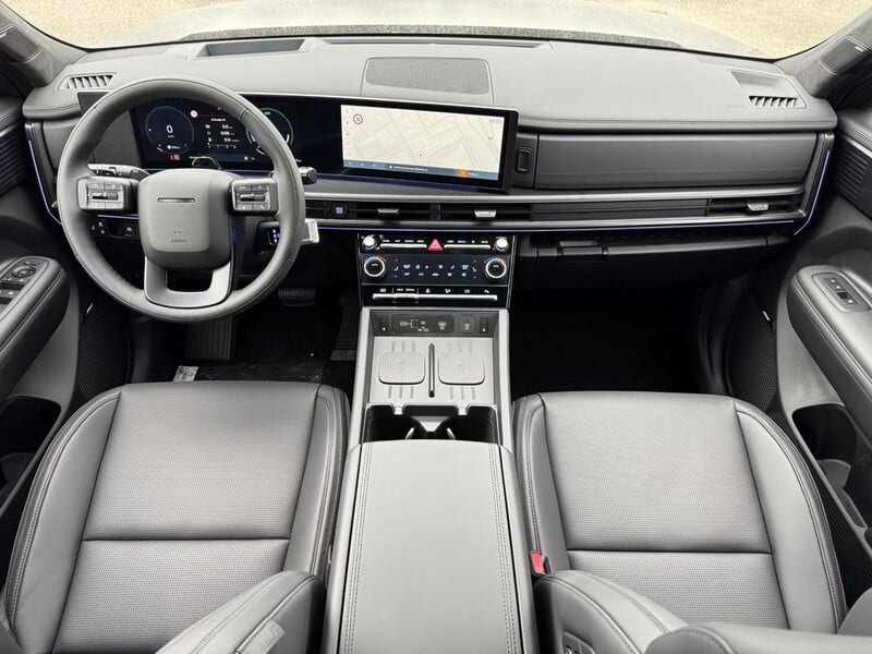 Hyundai Santa Fe (10)