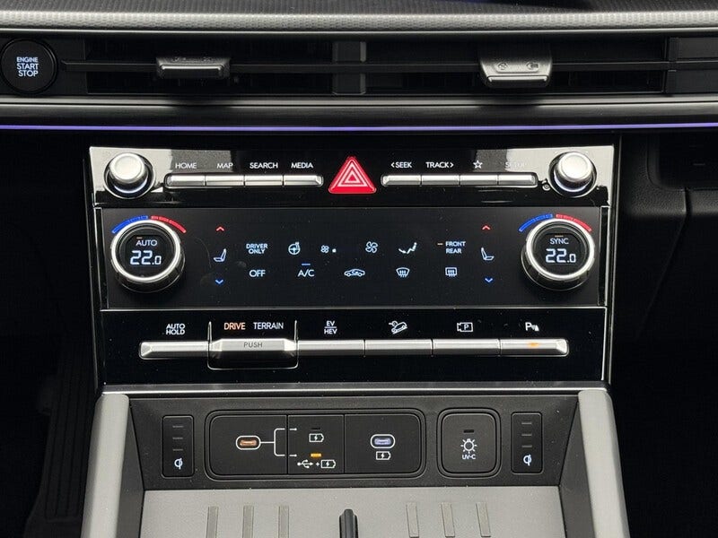 Hyundai Santa Fe (17)