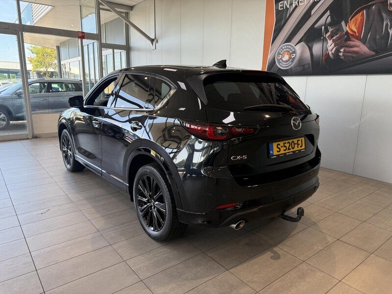 Mazda CX-5 (4)