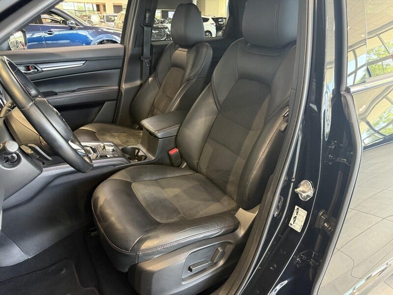 Mazda CX-5 (9)