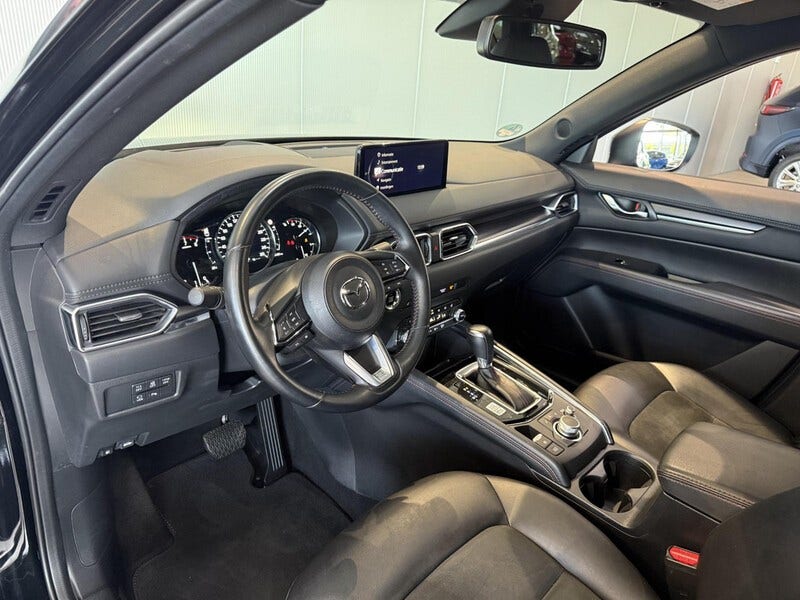 Mazda CX-5 (10)