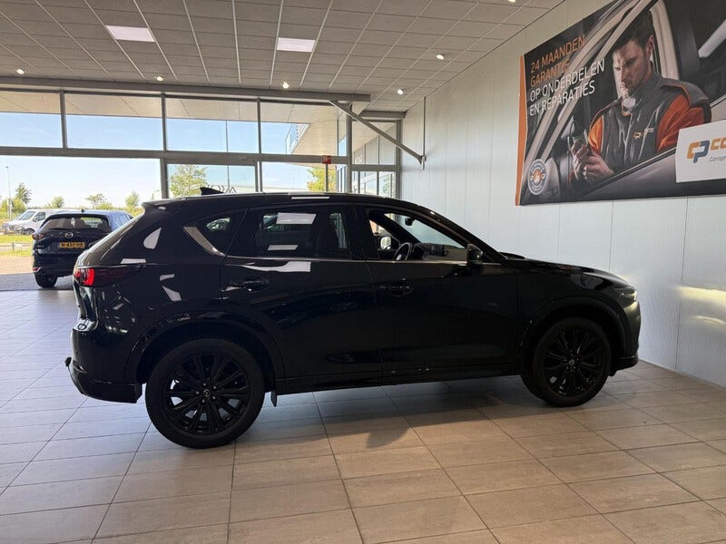 Mazda CX-5 (11)
