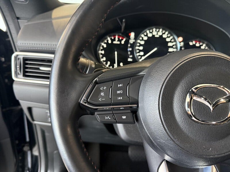 Mazda CX-5 (13)