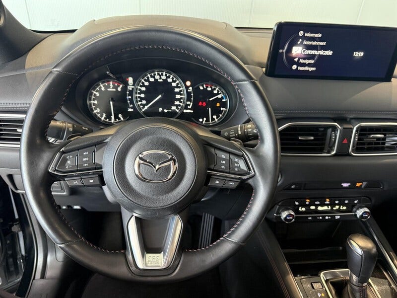 Mazda CX-5 (14)