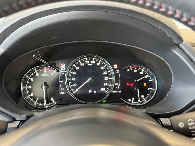 Mazda CX-5 (17)