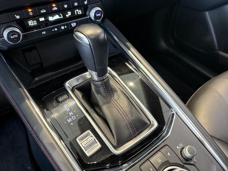 Mazda CX-5 (18)