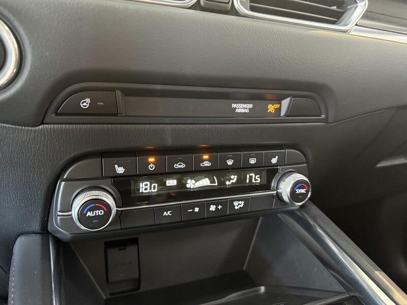 Mazda CX-5 (19)
