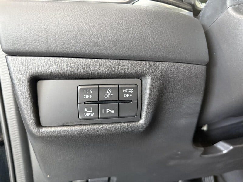 Mazda CX-5 (21)
