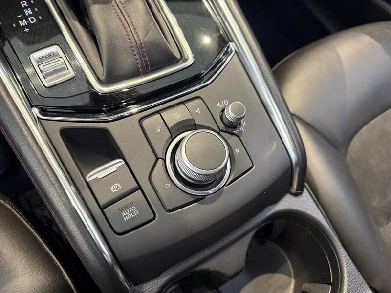 Mazda CX-5 (23)