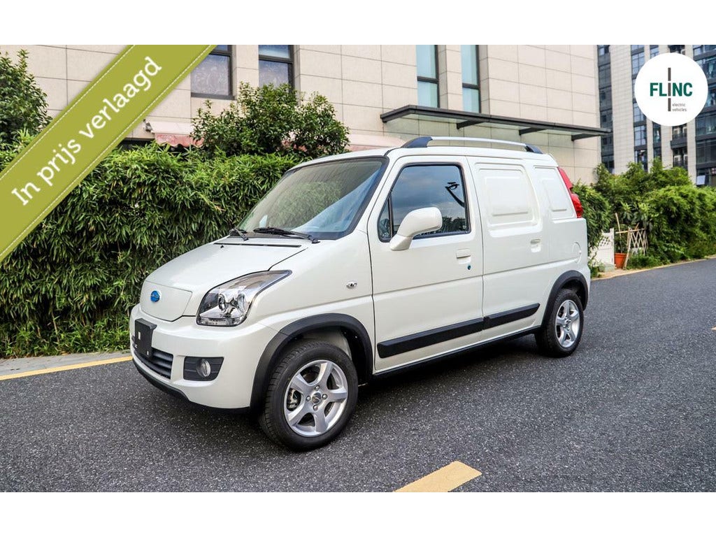 Cenntro Logistar 100