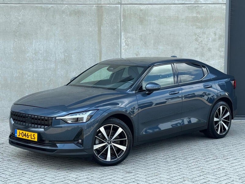 Polestar 2