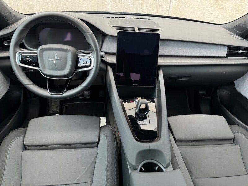 Polestar 2 (8)