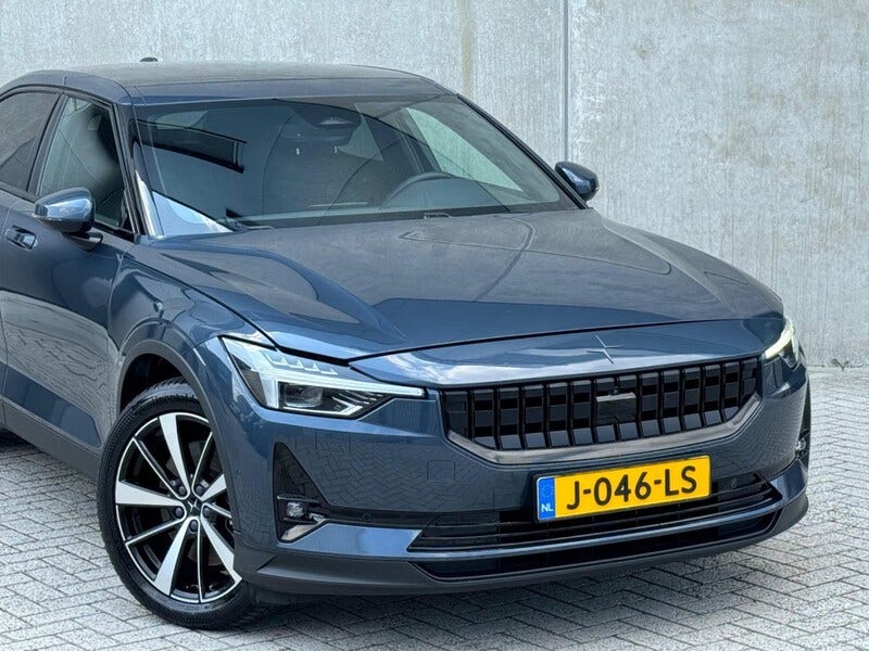 Polestar 2 (15)