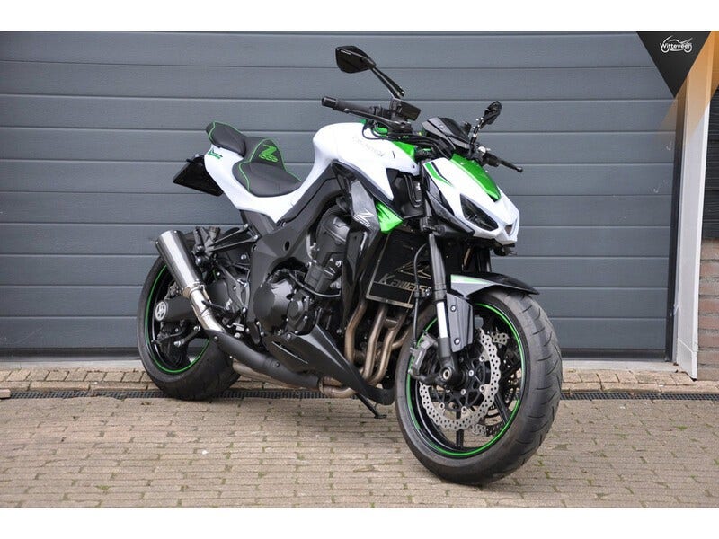 Kawasaki Z1000
