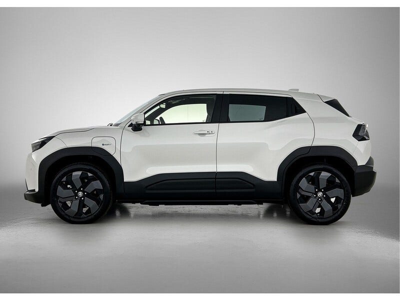 Toyota Urban Cruiser (3)