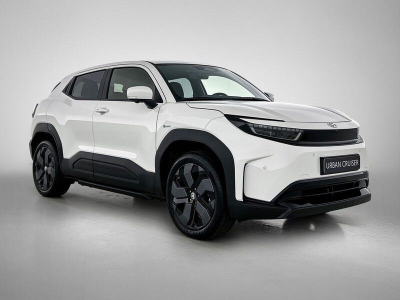 Toyota Urban Cruiser (14)