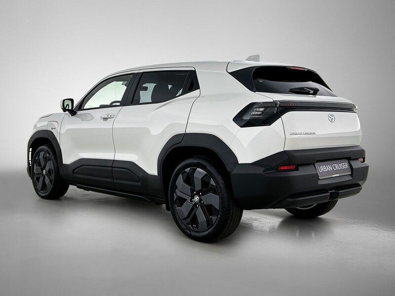 Toyota Urban Cruiser (15)