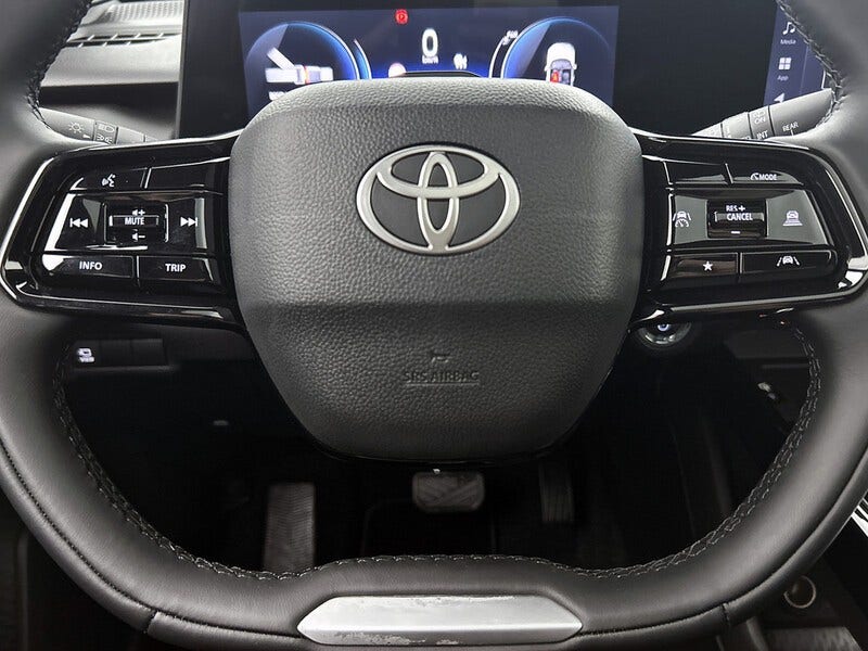 Toyota Urban Cruiser (19)