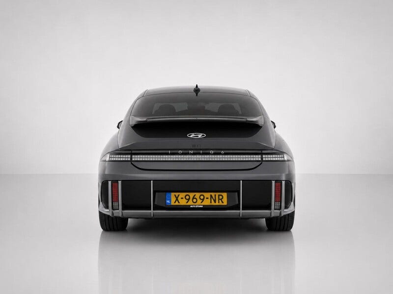 Hyundai Ioniq 6 (4)