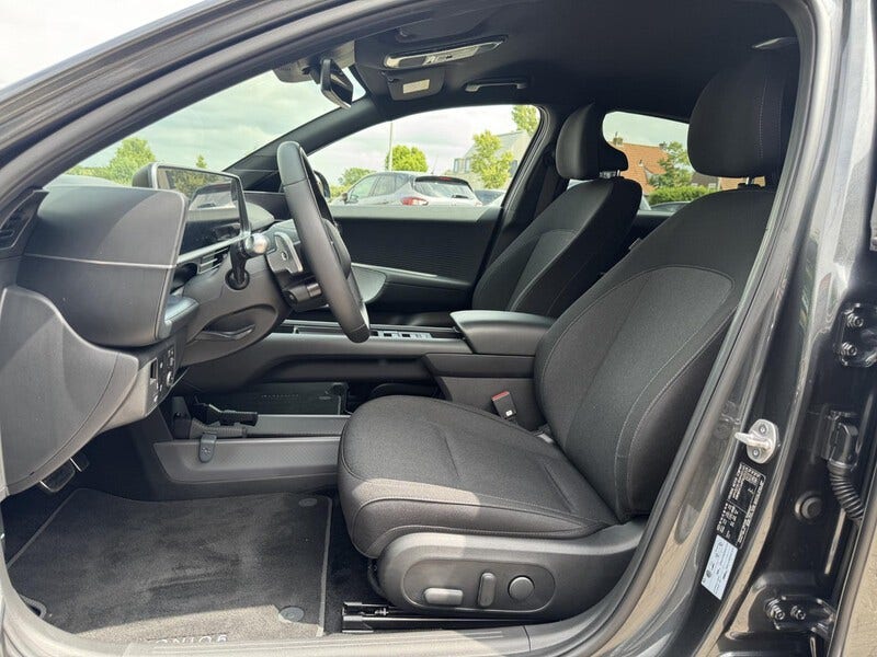 Hyundai Ioniq 6 (8)