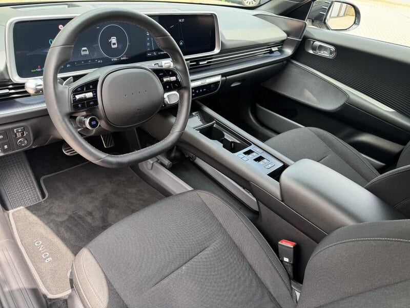 Hyundai Ioniq 6 (9)